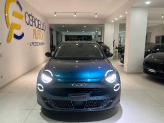 FIAT 600 usata, con Airbag Passeggero