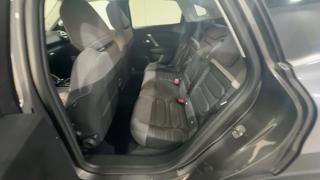 CITROEN C4 X usata, con Controllo trazione