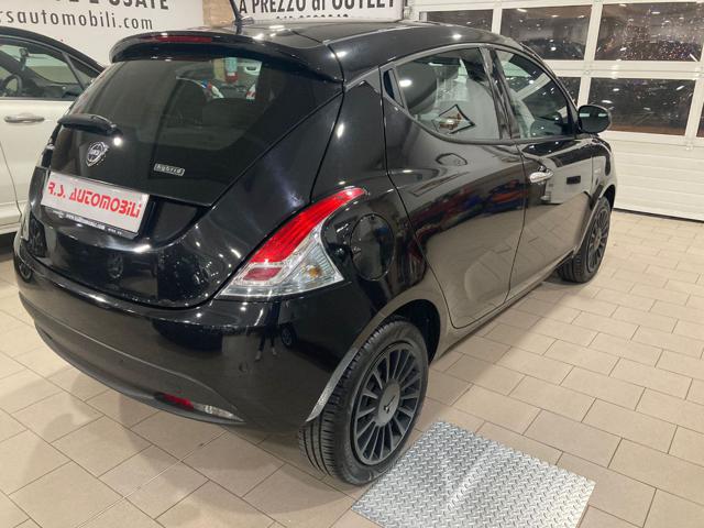 LANCIA Ypsilon usata, con Alzacristalli elettrici