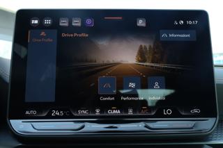 CUPRA Leon usata, con Vivavoce