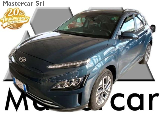 HYUNDAI Kona usata, con ABS