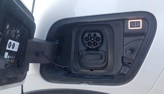 PEUGEOT 2008 usata, con Park Distance Control
