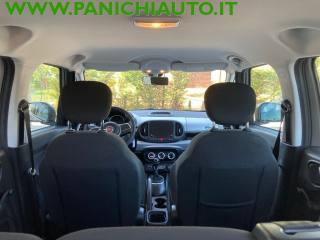 FIAT 500L usata, con Sedile posteriore sdoppiato