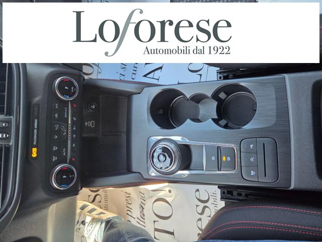 FORD Kuga usata, con Controllo vocale