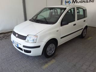 FIAT Panda usata, con Alzacristalli elettrici