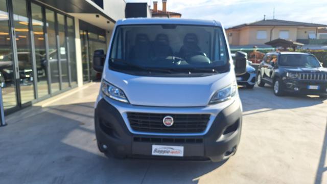 FIAT Ducato usata, con Servosterzo