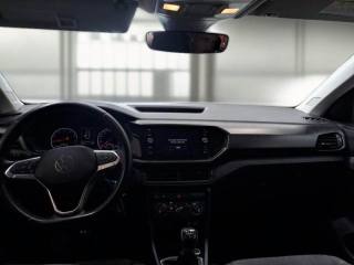 VOLKSWAGEN T-Cross usata, con Airbag laterali