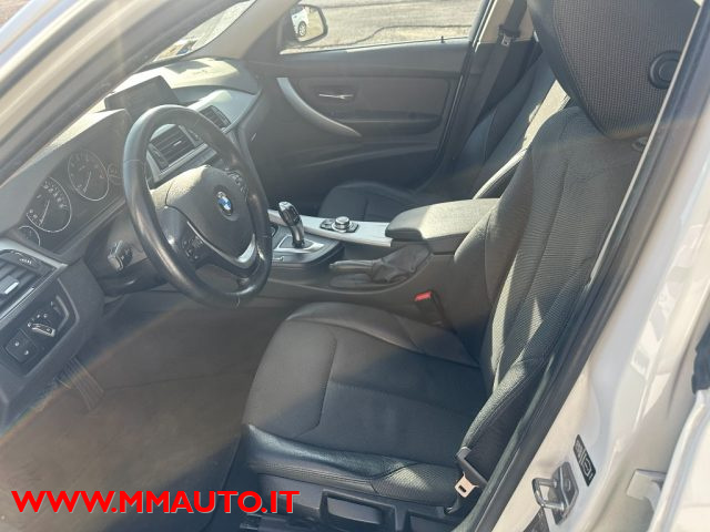 BMW 316 usata, con Climatizzatore
