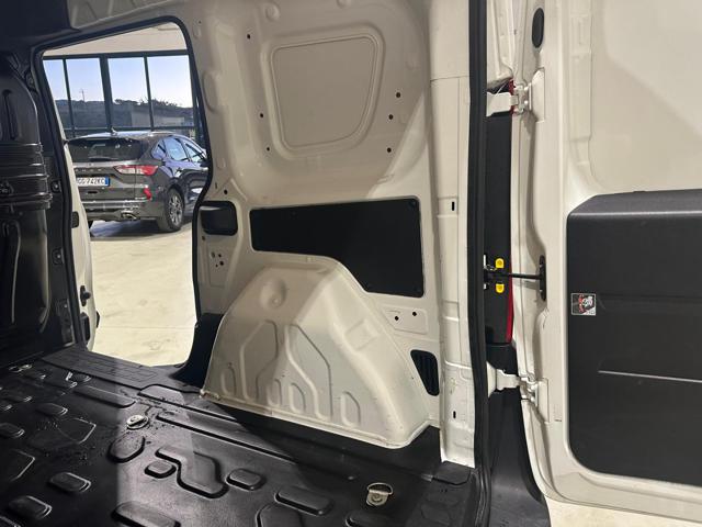 FIAT Doblo usata, con Controllo trazione