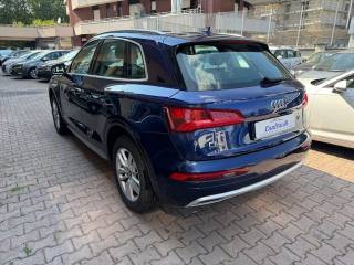 AUDI Q5 usata, con Airbag Passeggero