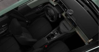 LANCIA Ypsilon usata, con Cruise Control