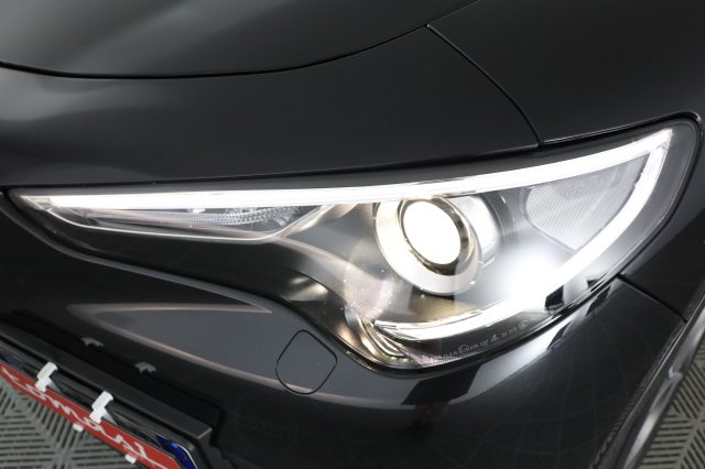 ALFA ROMEO Stelvio usata 7