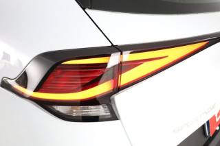 KIA Sportage usata 15