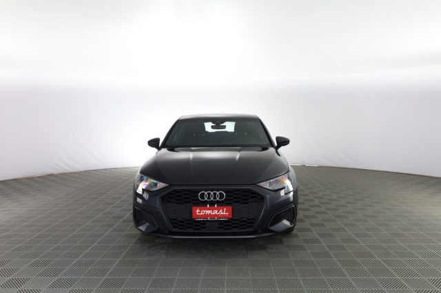 AUDI A3 usata 0