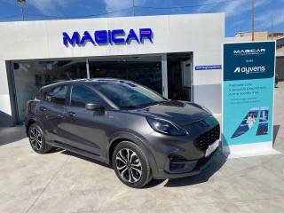 FORD Puma 1.0 EcoBoost Hybrid 125 CV S&S ST-Line