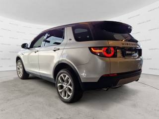 LAND ROVER Discovery Sport usata, con Airbag Passeggero