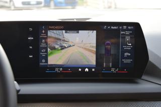 BMW 120 usata, con Sedili riscaldati