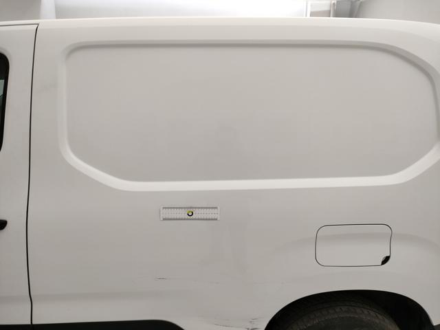 TOYOTA Proace City usata 73
