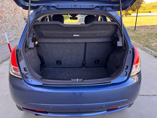 LANCIA Ypsilon usata, con Vivavoce