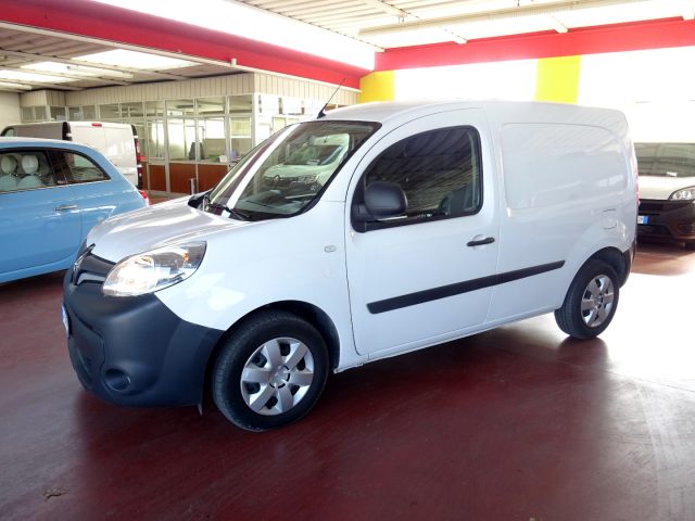 RENAULT Kangoo usata, con Airbag