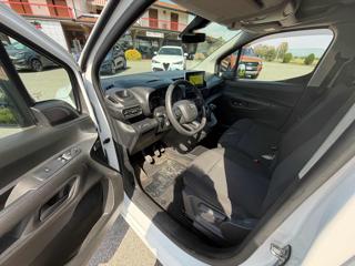 TOYOTA Proace City usata, con Autoradio digitale