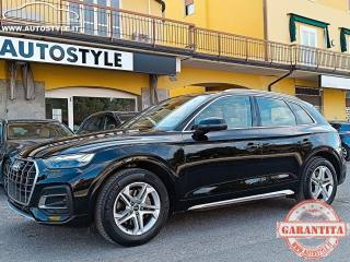AUDI Q5 usata, con USB