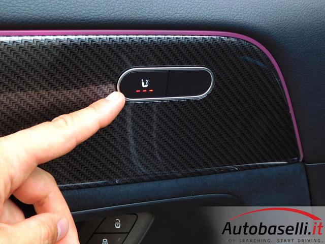 MERCEDES-BENZ GLA 180 usata, con Start/Stop Automatico