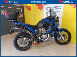HONDA Transalp XL 700 V usata 6