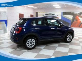 FIAT 500X usata, con Airbag
