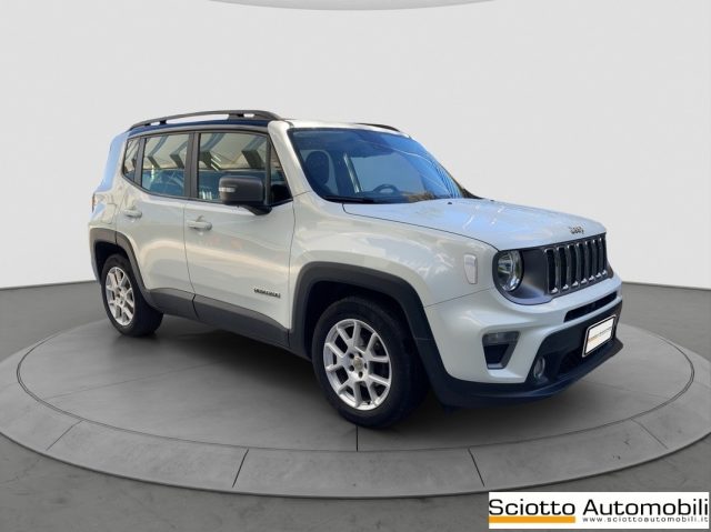 JEEP Renegade usata, con Climatizzatore