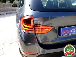 BMW X1 usata, con MP3