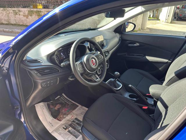 FIAT Tipo usata, con Autoradio