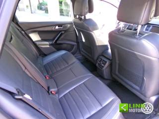 PEUGEOT 508 usata, con Chiusura centralizzata