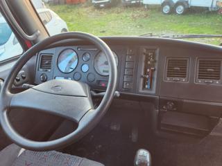 NISSAN Atleon usata 6