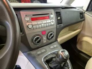 LANCIA MUSA usata, con Lettore CD