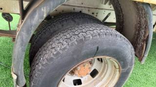 FORD Transit usata 5