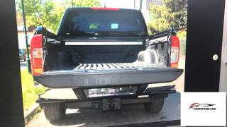NISSAN Navara usata, con Climatizzatore