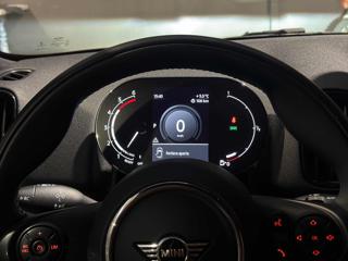 MINI Countryman usata, con Immobilizzatore elettronico