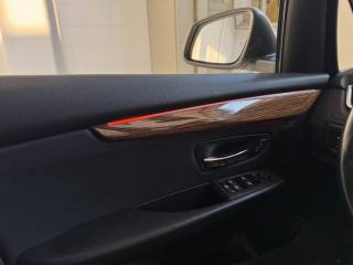 BMW 225 usata, con Controllo trazione