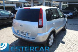 FORD Fusion usata, con Airbag
