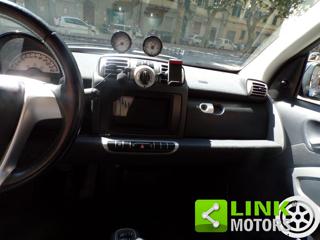 SMART ForTwo usata 16