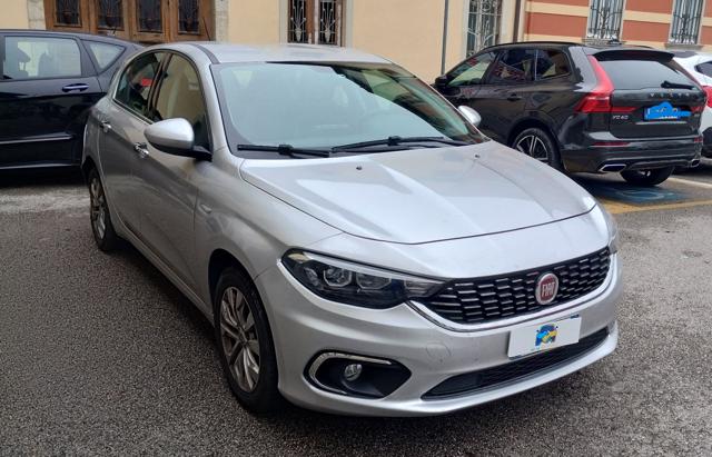 FIAT Tipo usata, con Autoradio