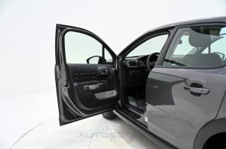 CITROEN C3 usata, con Controllo automatico clima