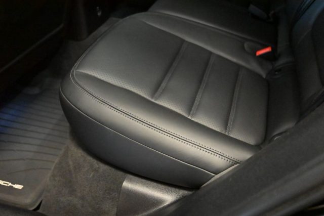 PORSCHE Macan usata 160