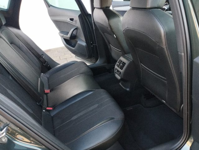 CUPRA Formentor usata, con Immobilizzatore elettronico