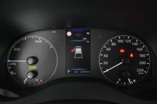 TOYOTA Yaris usata 6