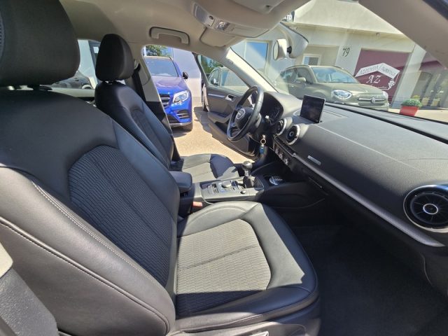AUDI A3 usata, con ESP