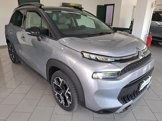 CITROEN C3 Aircross usata, con ABS