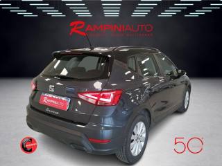 SEAT Arona usata 7