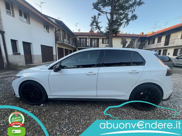 VOLKSWAGEN Golf usata, con Airbag Passeggero